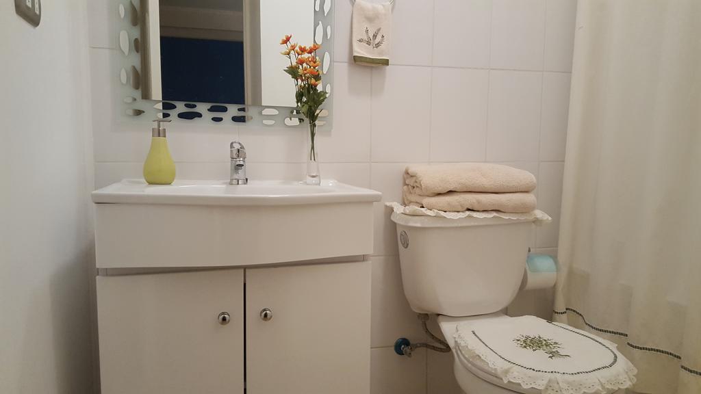 Aparments R&G Puerto Monttアパートメント エクステリア 写真
