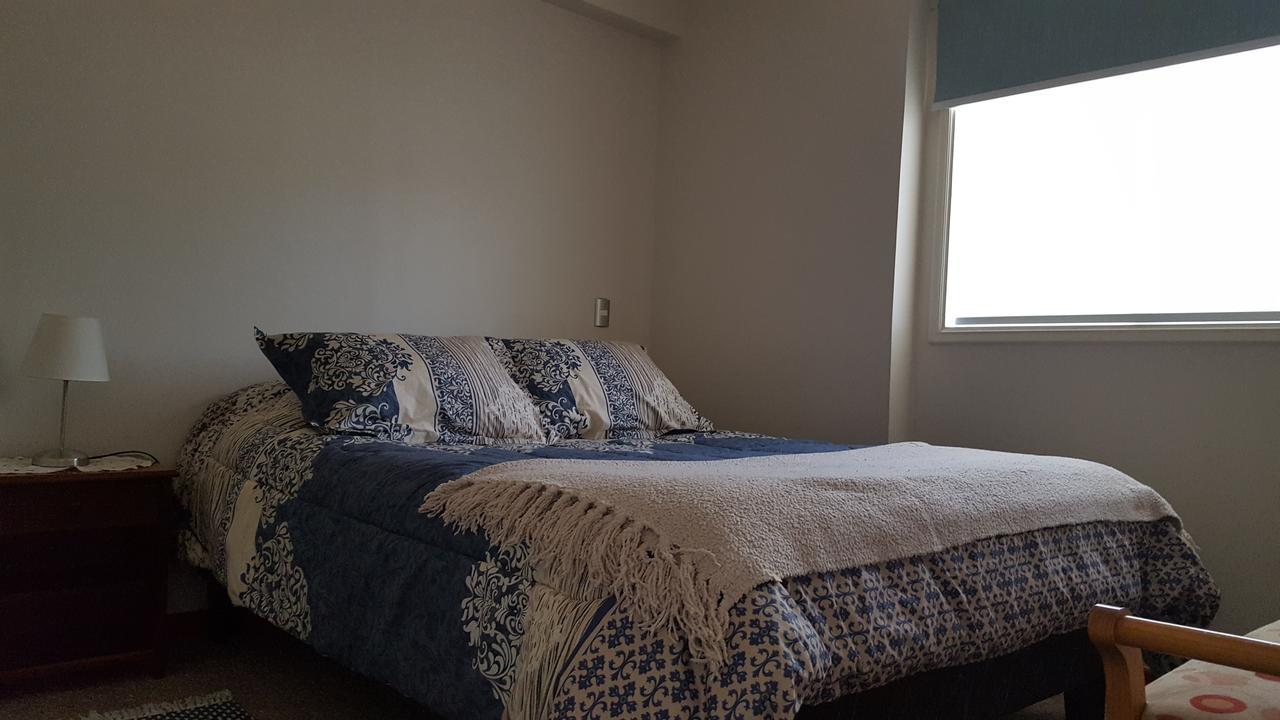 Aparments R&G Puerto Monttアパートメント エクステリア 写真